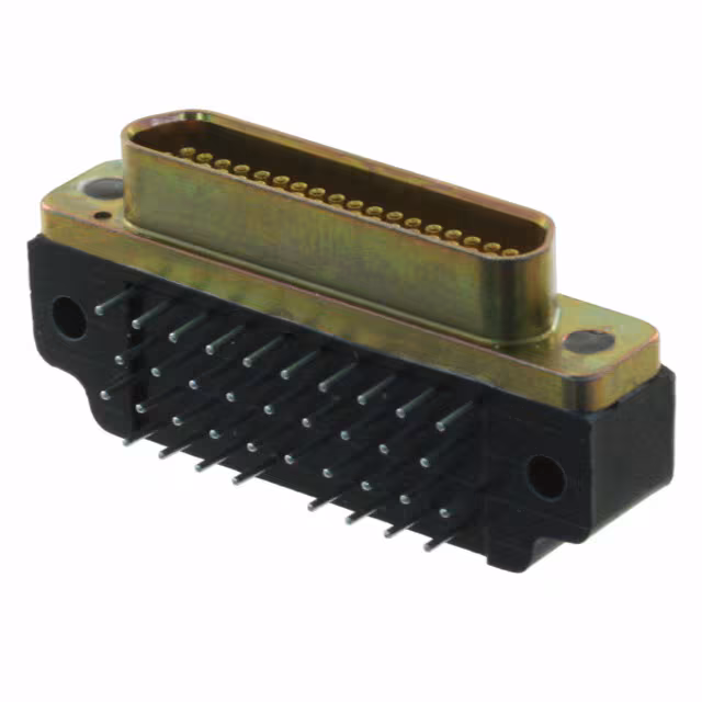 MDM-37SCBR ITT Cannon, LLC  Conjuntos de conectores D-Sub